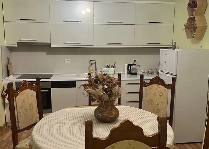 My Home In Shkoder