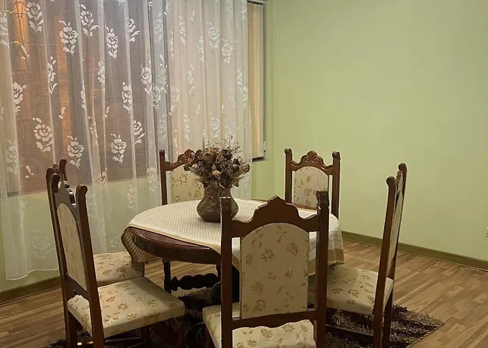 My Home In Shkoder