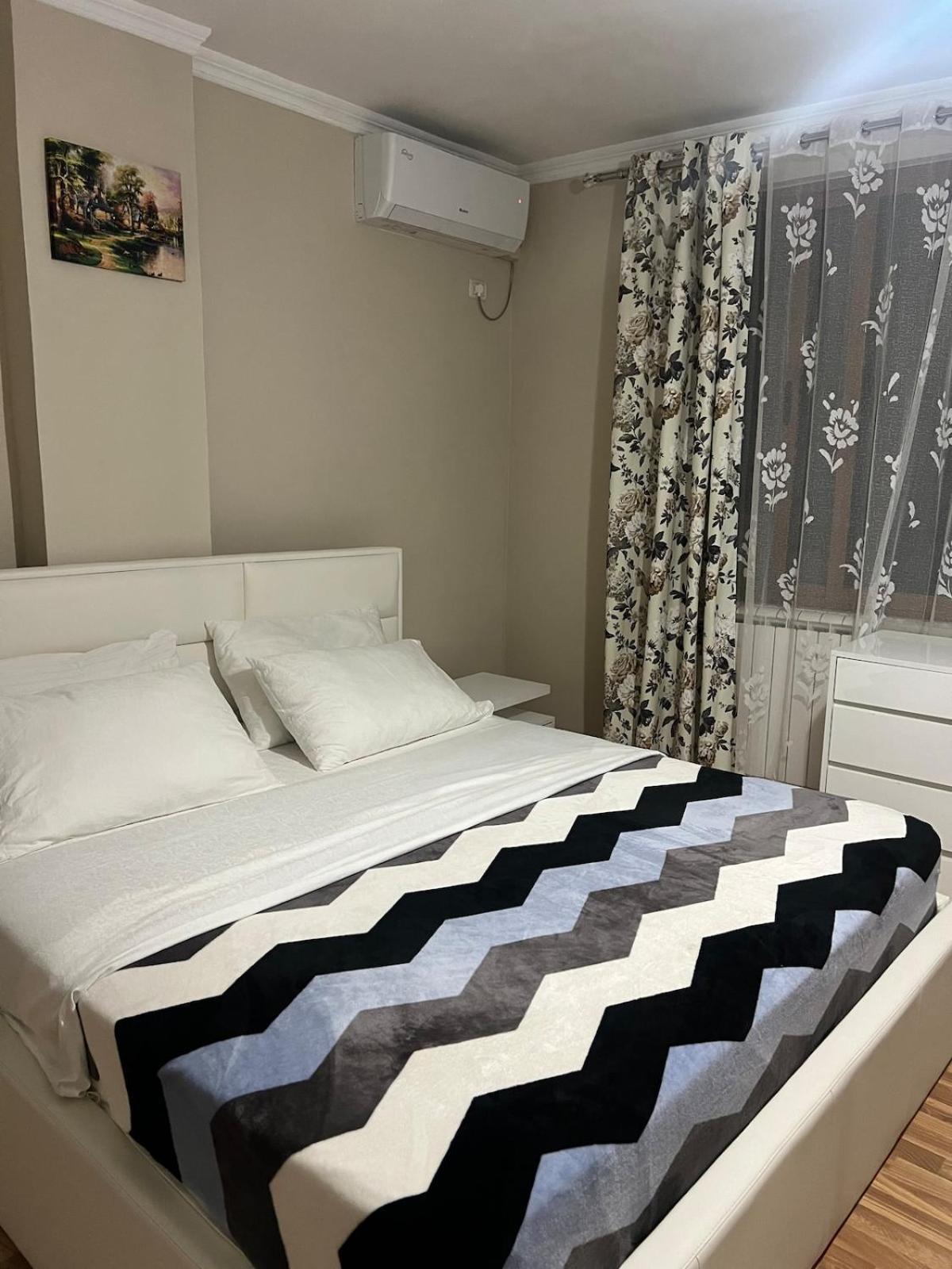 Hébergement de vacances My In Shkodër